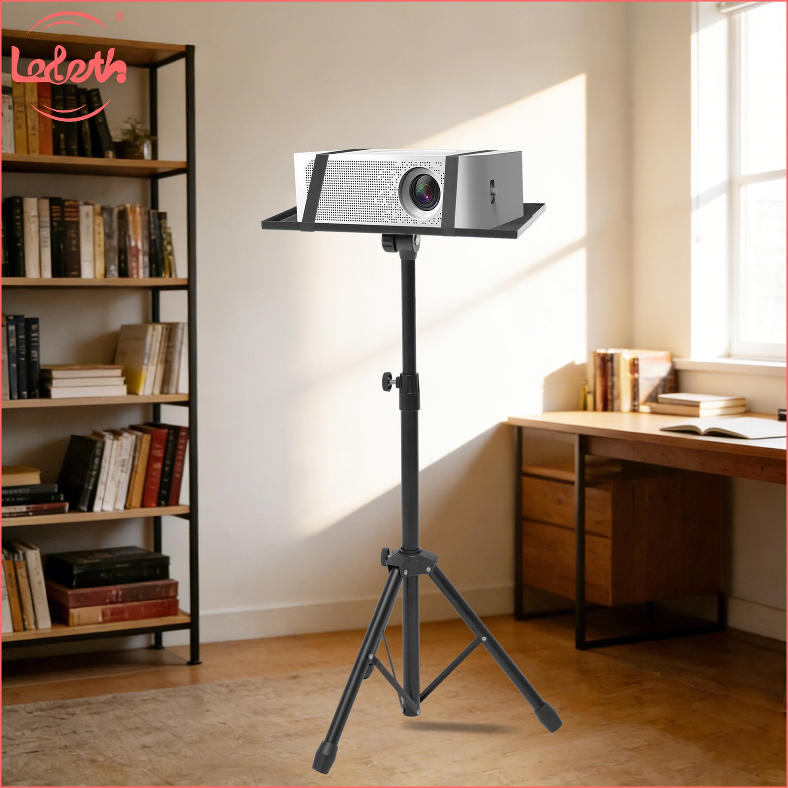 Lebeth Projector/Laptop Stand TYY-355P