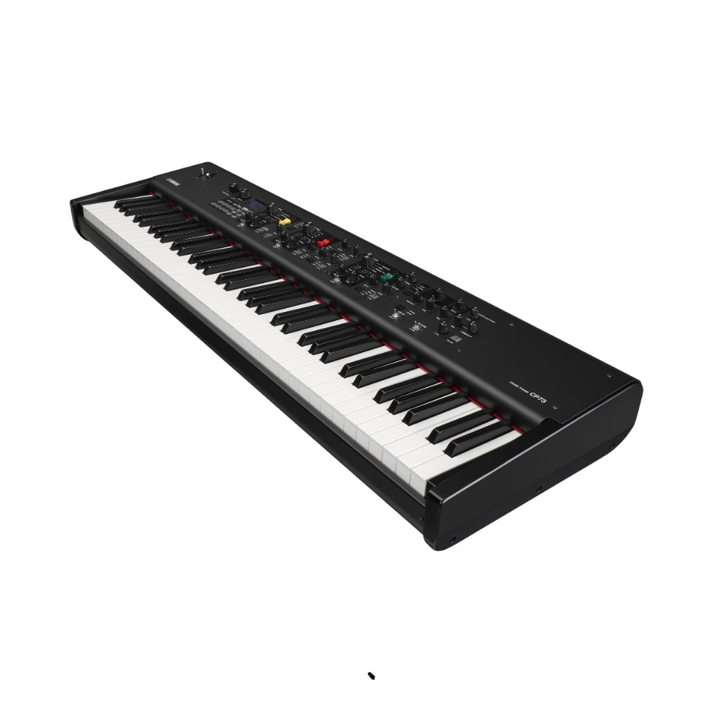 Yamaha - CP73 73-Note - Stage Piano