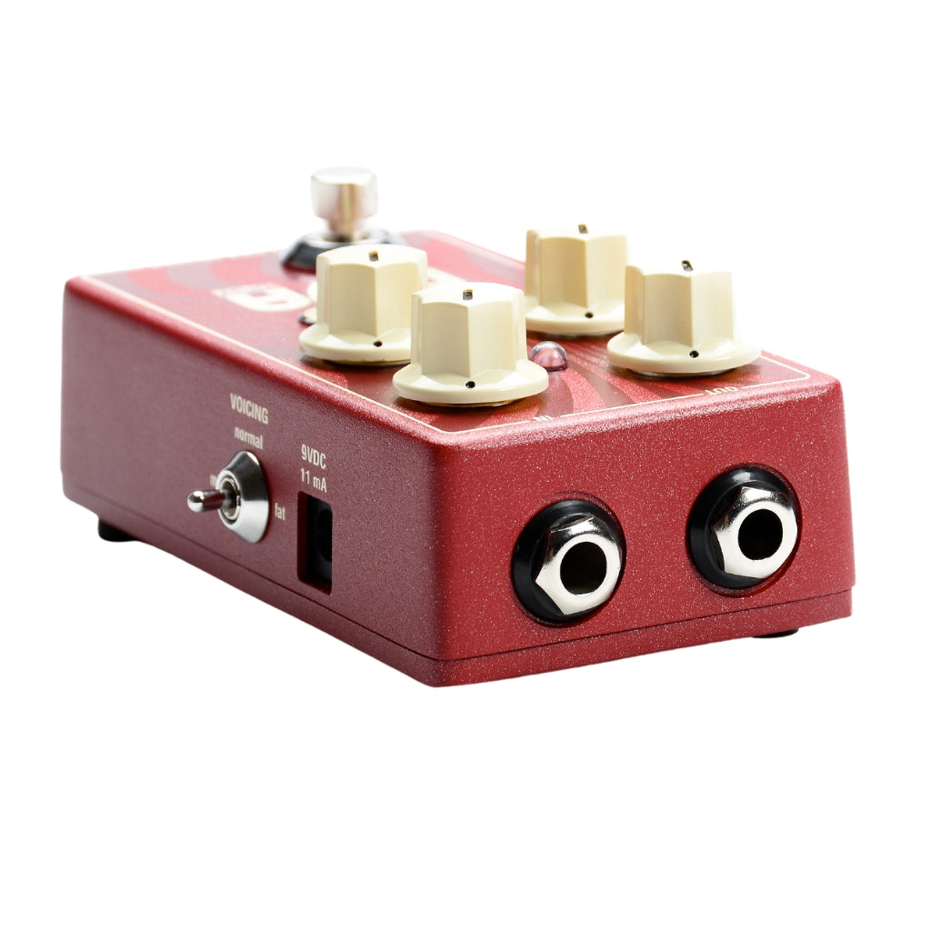 T Rex Diva Drive Overdrive Pedal