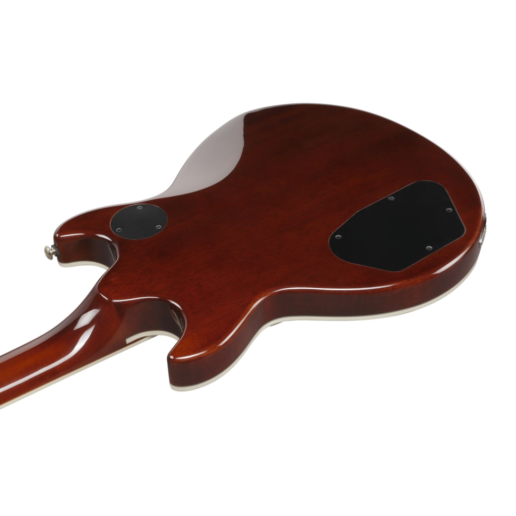 Ibanez - AR320 Electric Guitar - Midnight Black Metallic