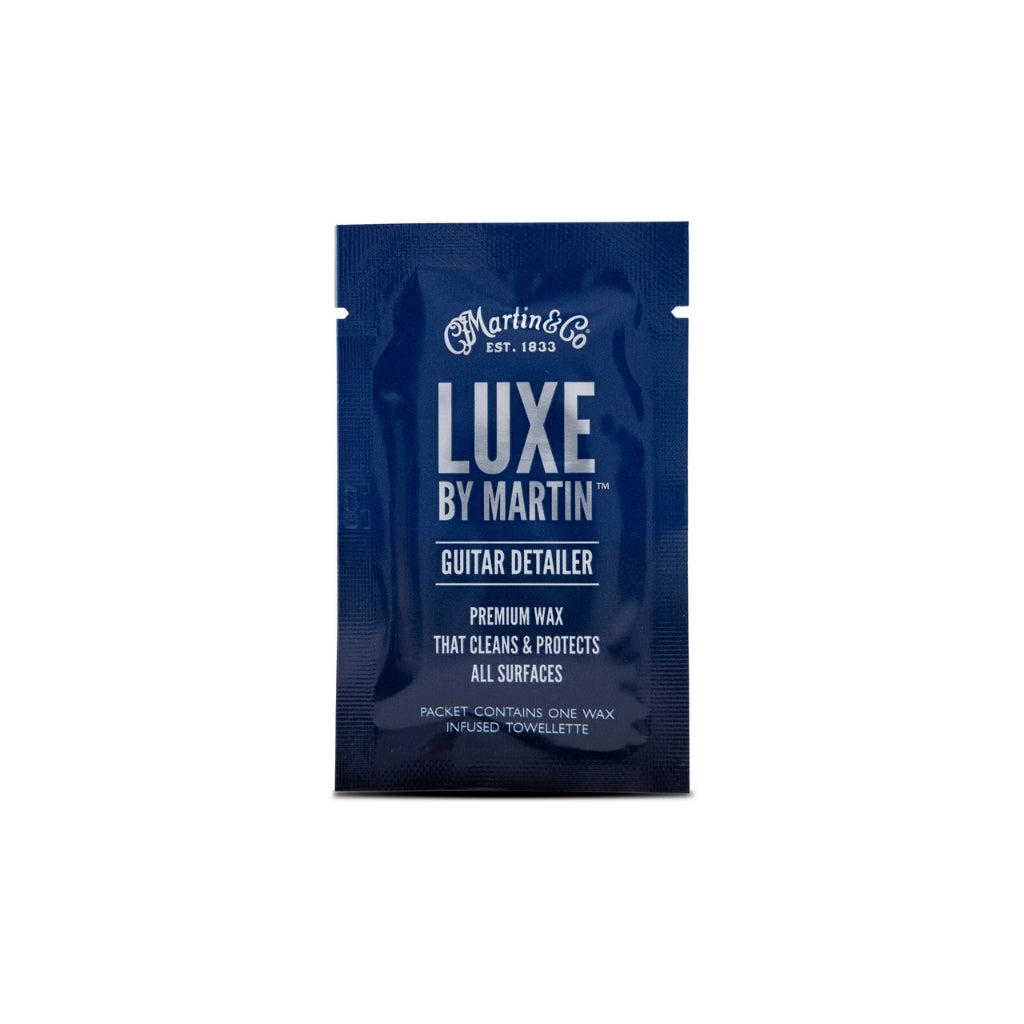 LUXE BY MARTIN - Guitar Detailer