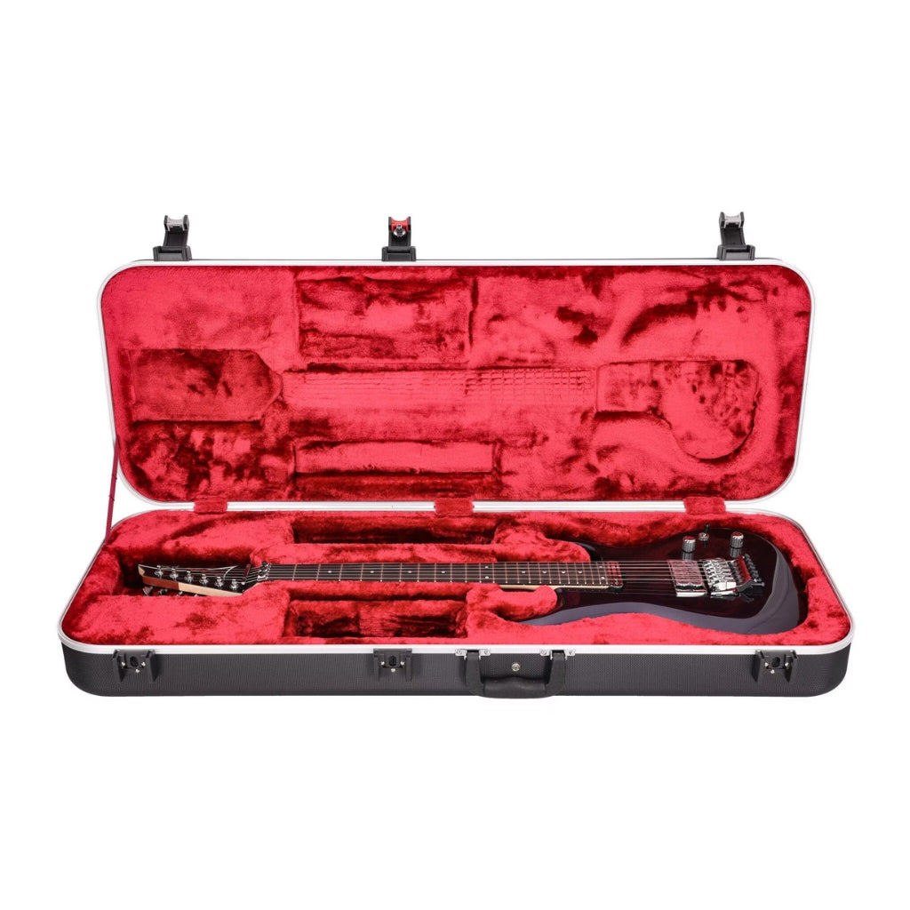 Ibanez - JS2450 MCP Joe Satriani Signature - Muscle Car Purple