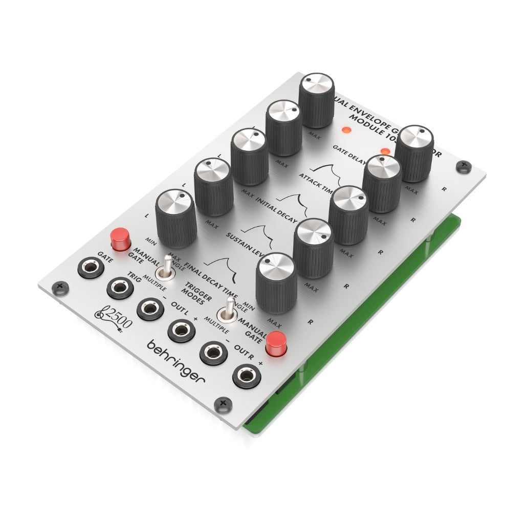 Behringer - 1033 - Dual Envelope Generator Module