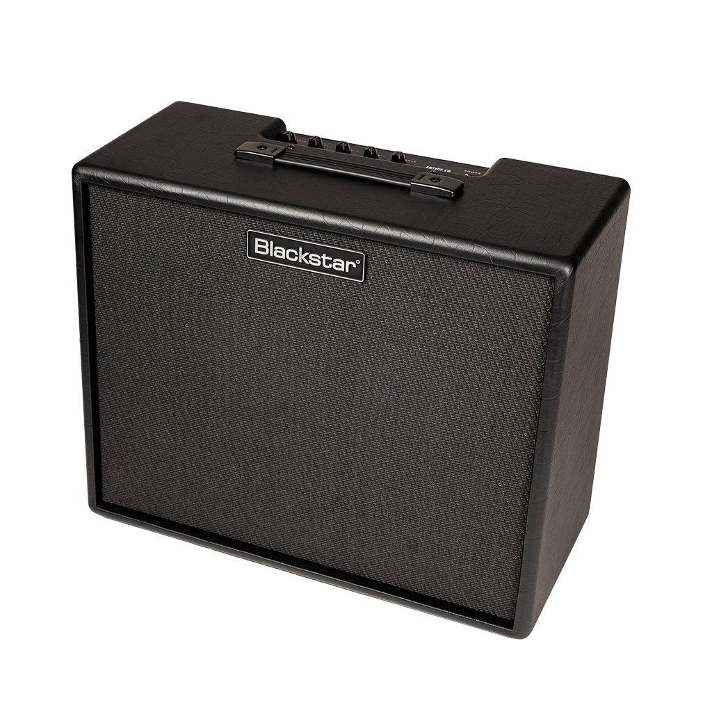 Blackstar Artist Full Range-Flat Response Special Powered Cab 100 Watts
