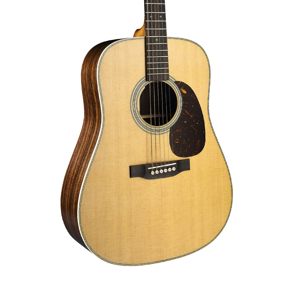 Martin HD-28E Standard Series Dreadnought w/LR Baggs Anthem Acoustic-Electric Guitar