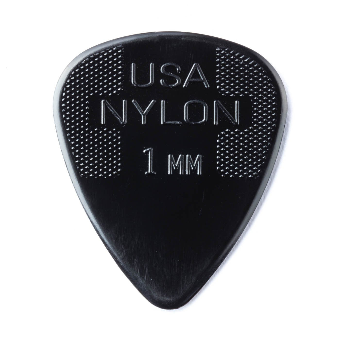 Dunlop JP210 - 1.00mm Nylon Standard Picks 12pk