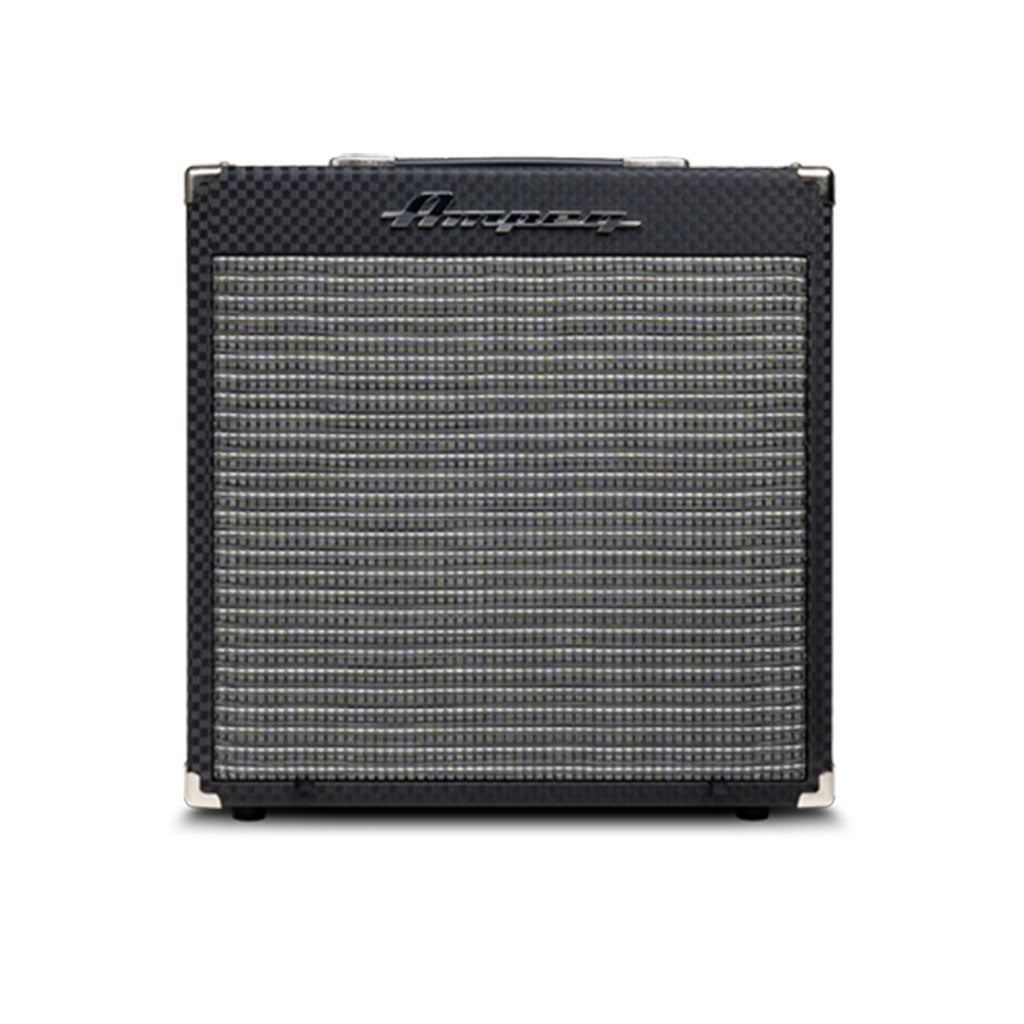 Ampeg Rocket Bass RB-108 1 x 8-inch 30-Watt Bass Combo Amplifier