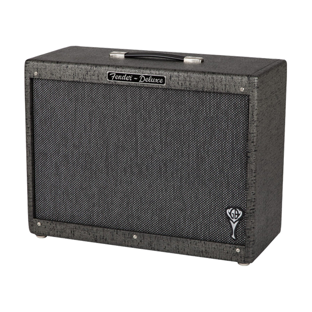 Fender - GB George Benson Hot Rod Deluxe 112 100-watt 1x12-inch - Extension Cabinet