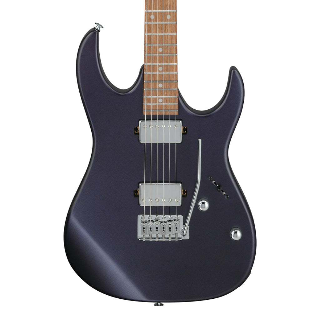 Ibanez - GRX120SP Electric Guitar - Dark Dusk Metallic Matte