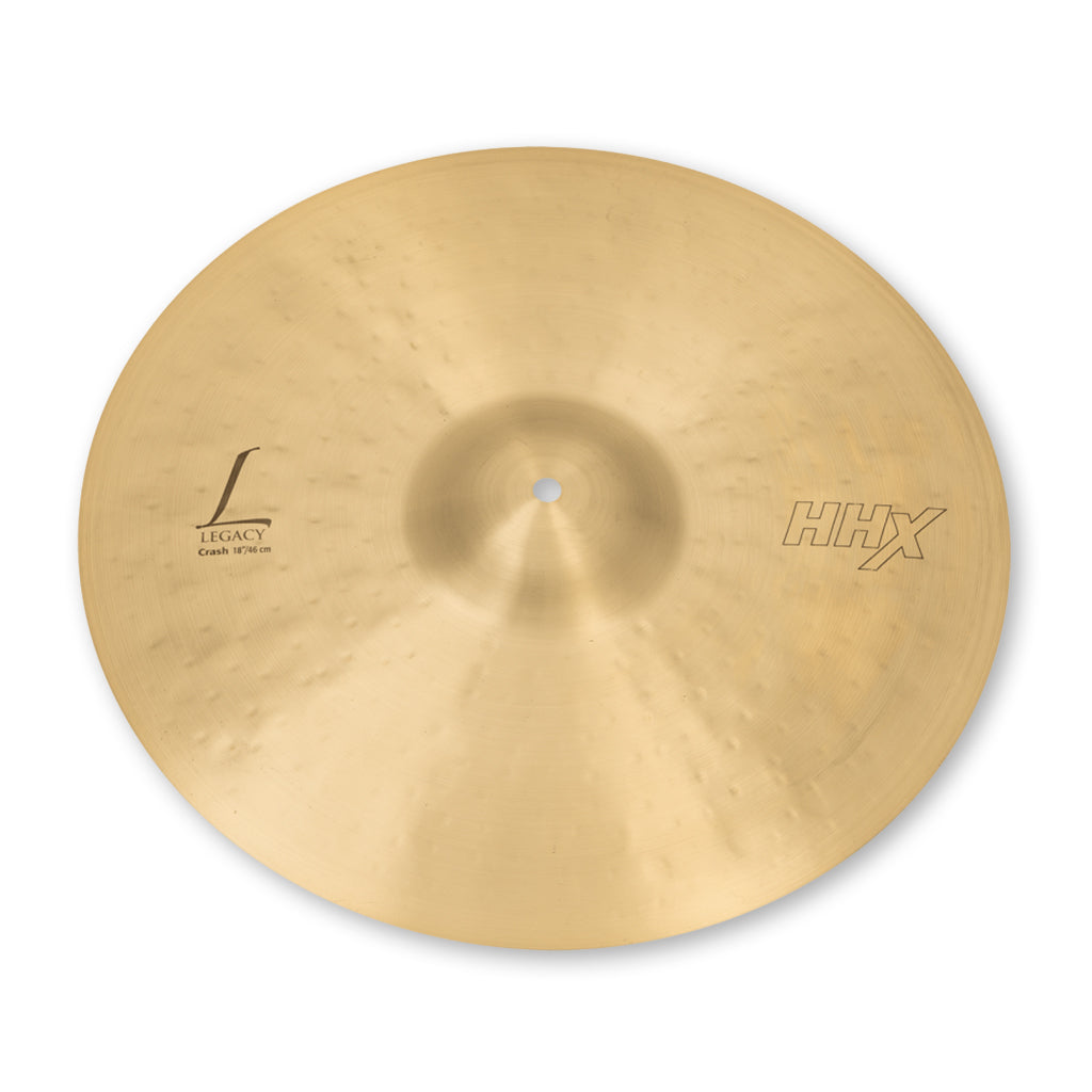 Sabian HHX 18" Legacy Crash