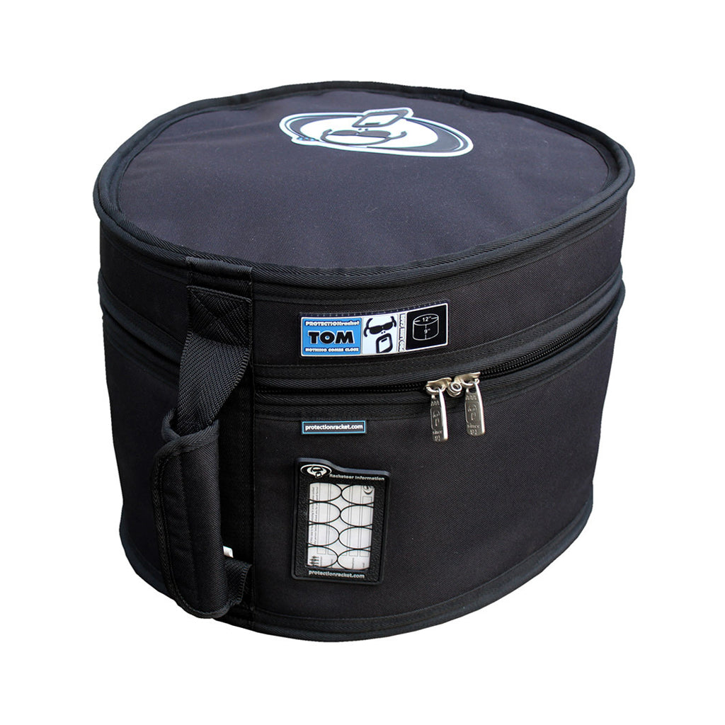 Protection Racket Proline Egg Shape Tom Case 8" x 8"