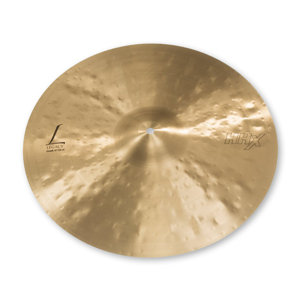 Sabian HHX 19" Legacy Crash