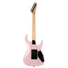 ESP LTD Mirage Deluxe '87 Left Handed Electric Guitar- Pearl Pink - M-DX87PPLH