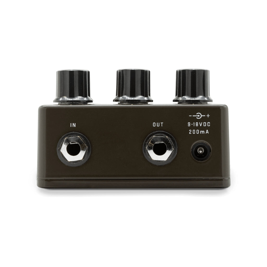 Seymour Duncan - Diamondhead Distortion+ Boost - Pedal