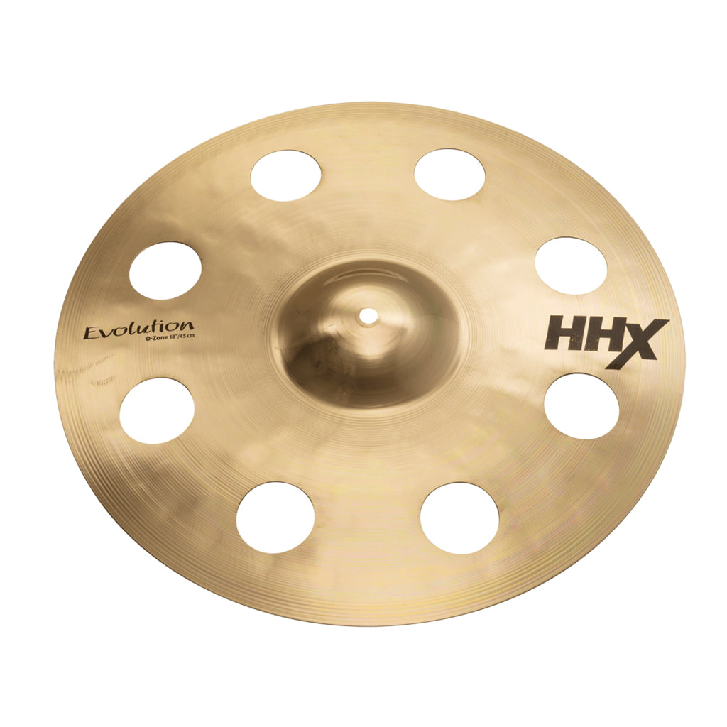 Sabian HHX 20" Evolution O-Zone Crash