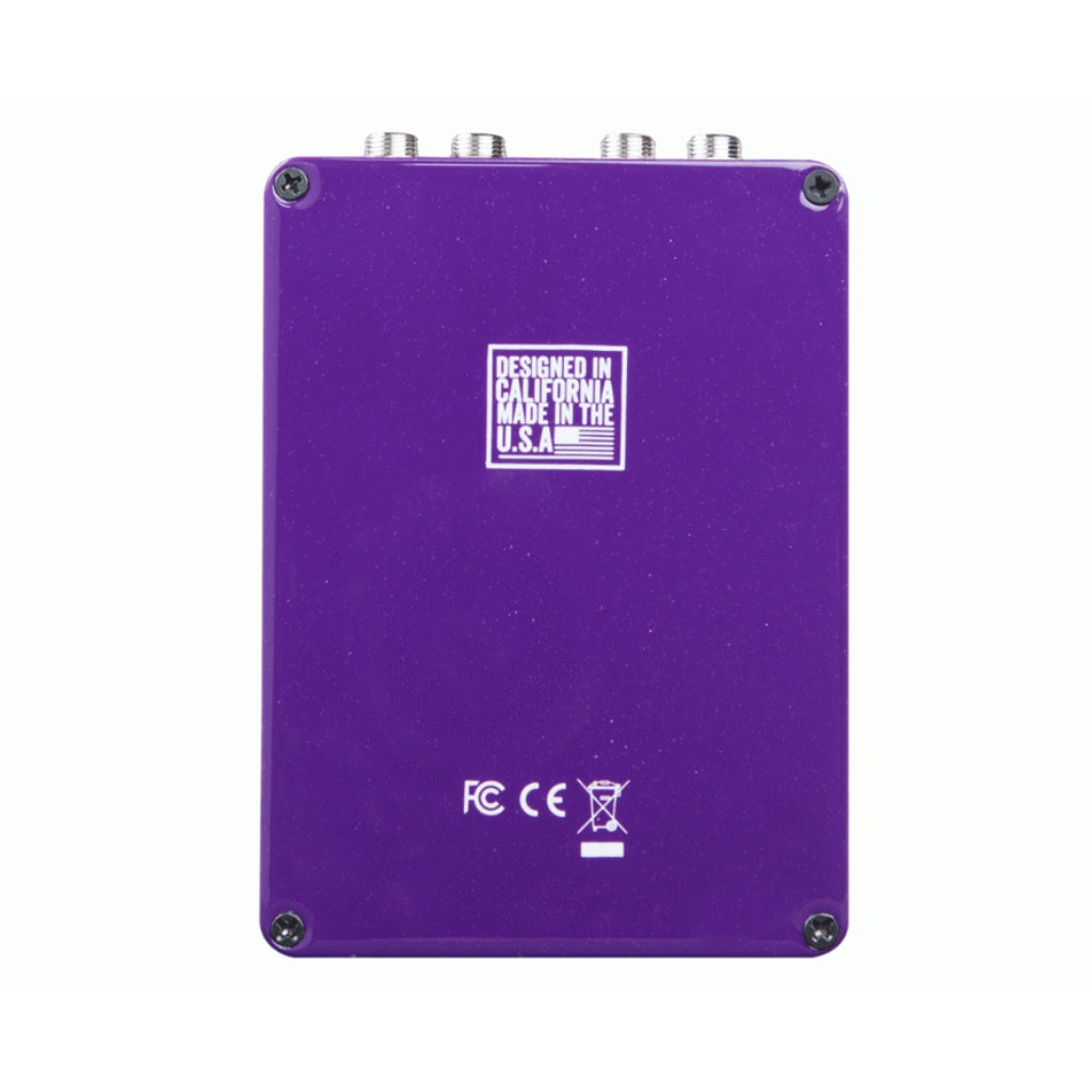 Seymour Duncan - Shape Shifter Stereo - Tremolo Pedal