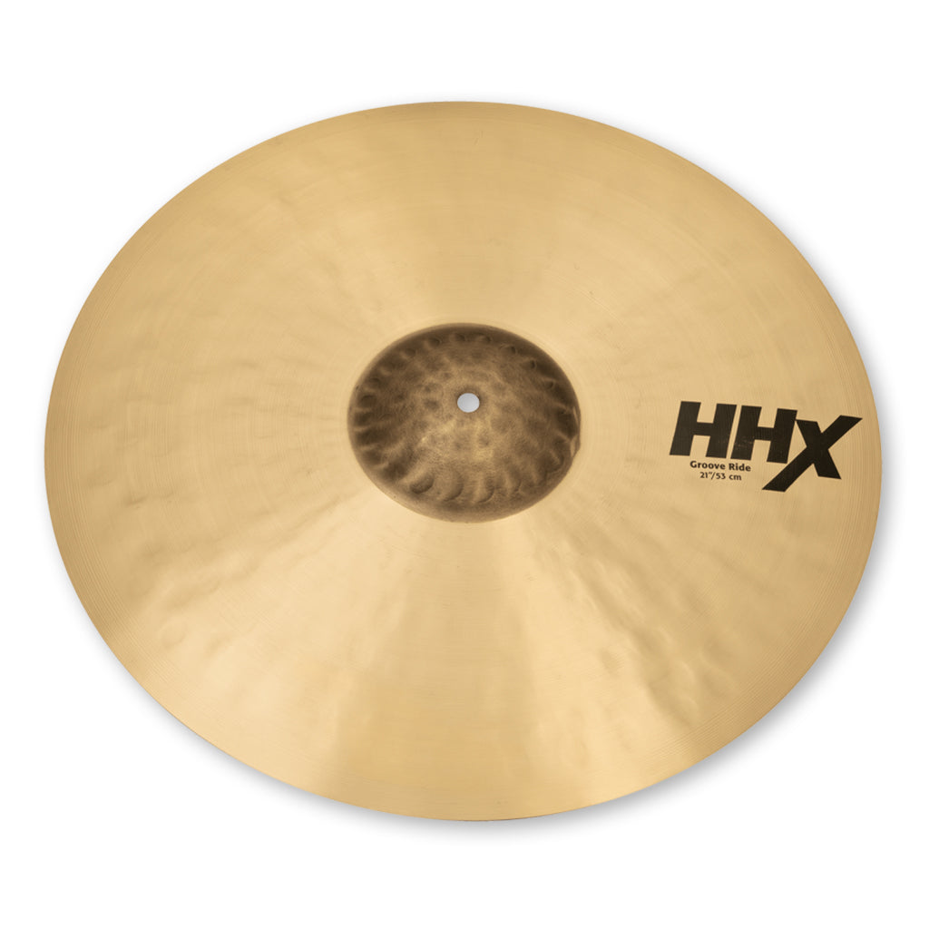 Sabian HHX 21" Groove Ride