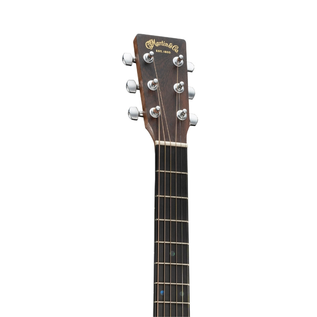 Martin - 000C Jr-E Junior Series Acoustic-Electric Guitar - Natural