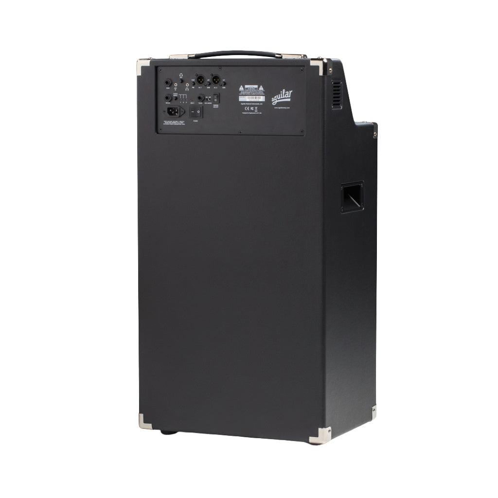 Aguilar - Tone Hammer 210 300-watt, 2 x 10-inch - Combo Amplifier