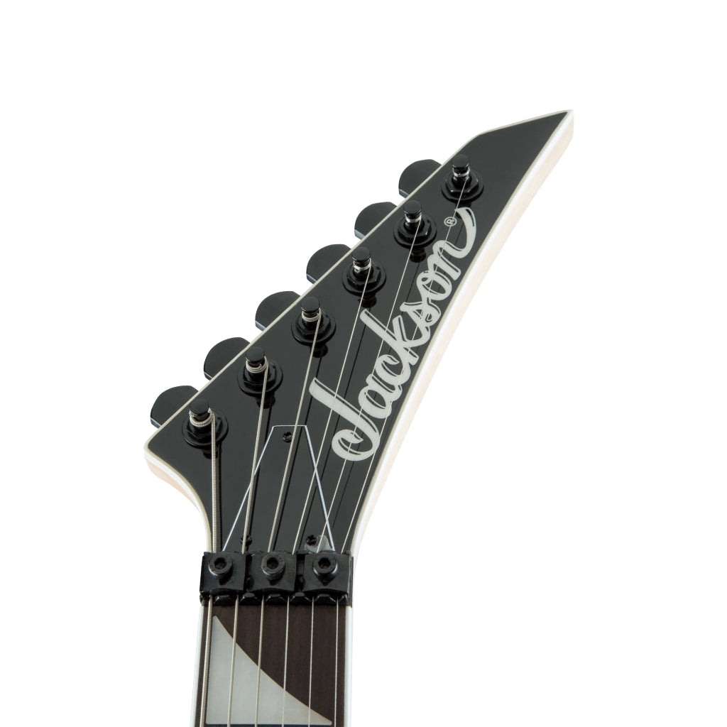 Jackson - JS Series King V JS32 Electric Guitar - Matte Army Drab, Amaranth Fingerboard