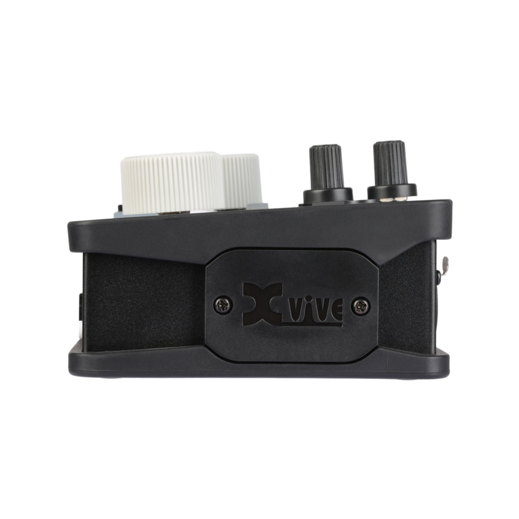 XVive More You Hub Expandable Audio Interface