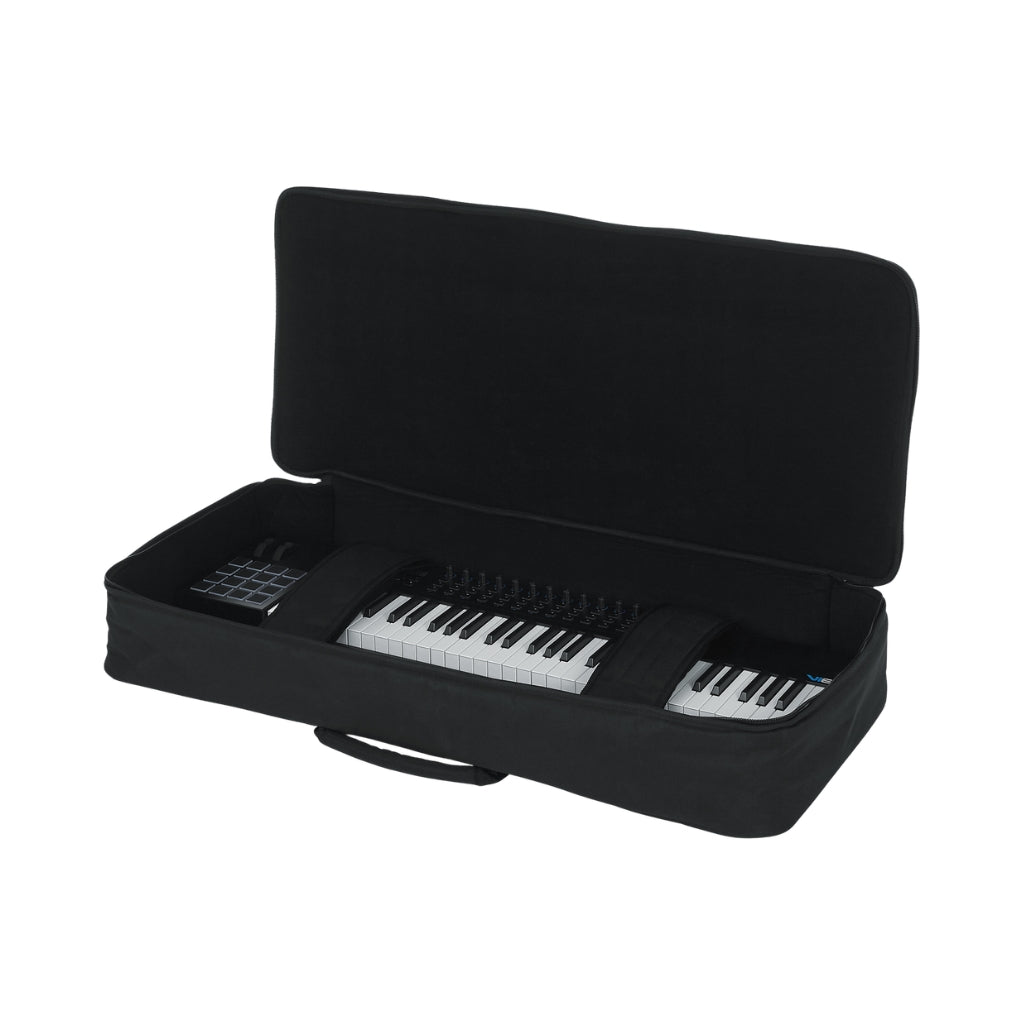 Gator - GKB-61 Padded - Keyboard Gig Bag