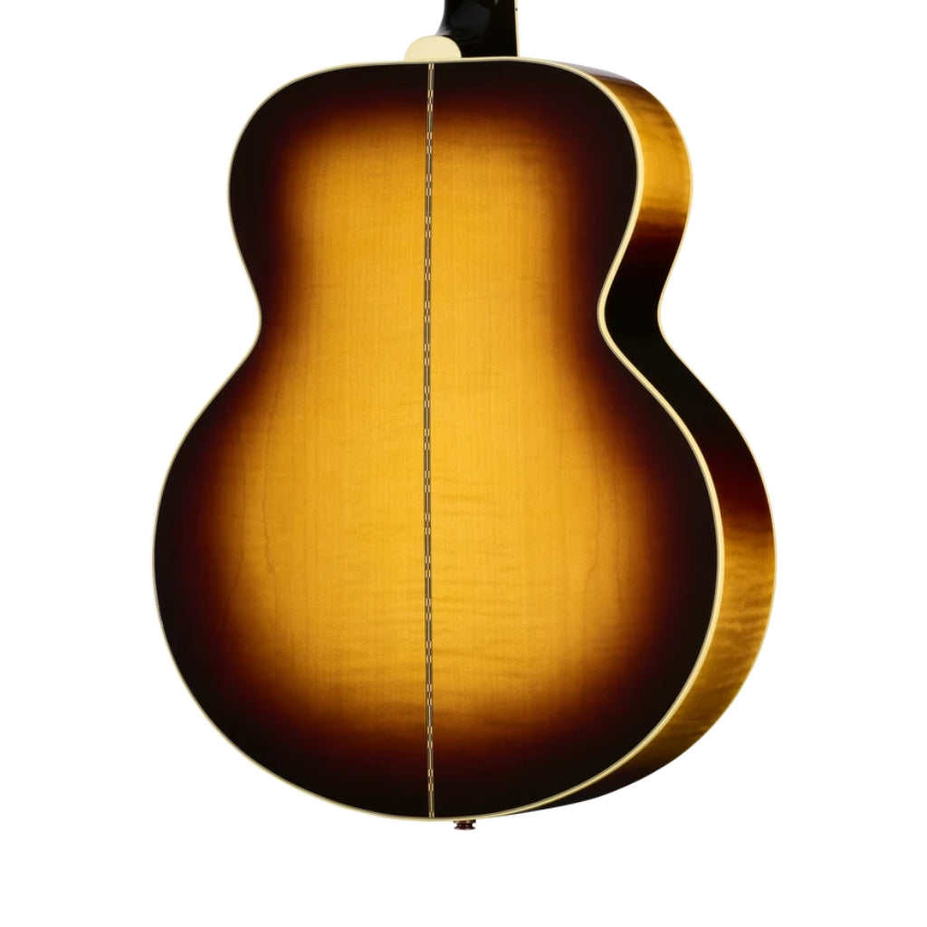 Gibson SJ200 Original Acoustic-Electric Guitar - Vintage Sunburst