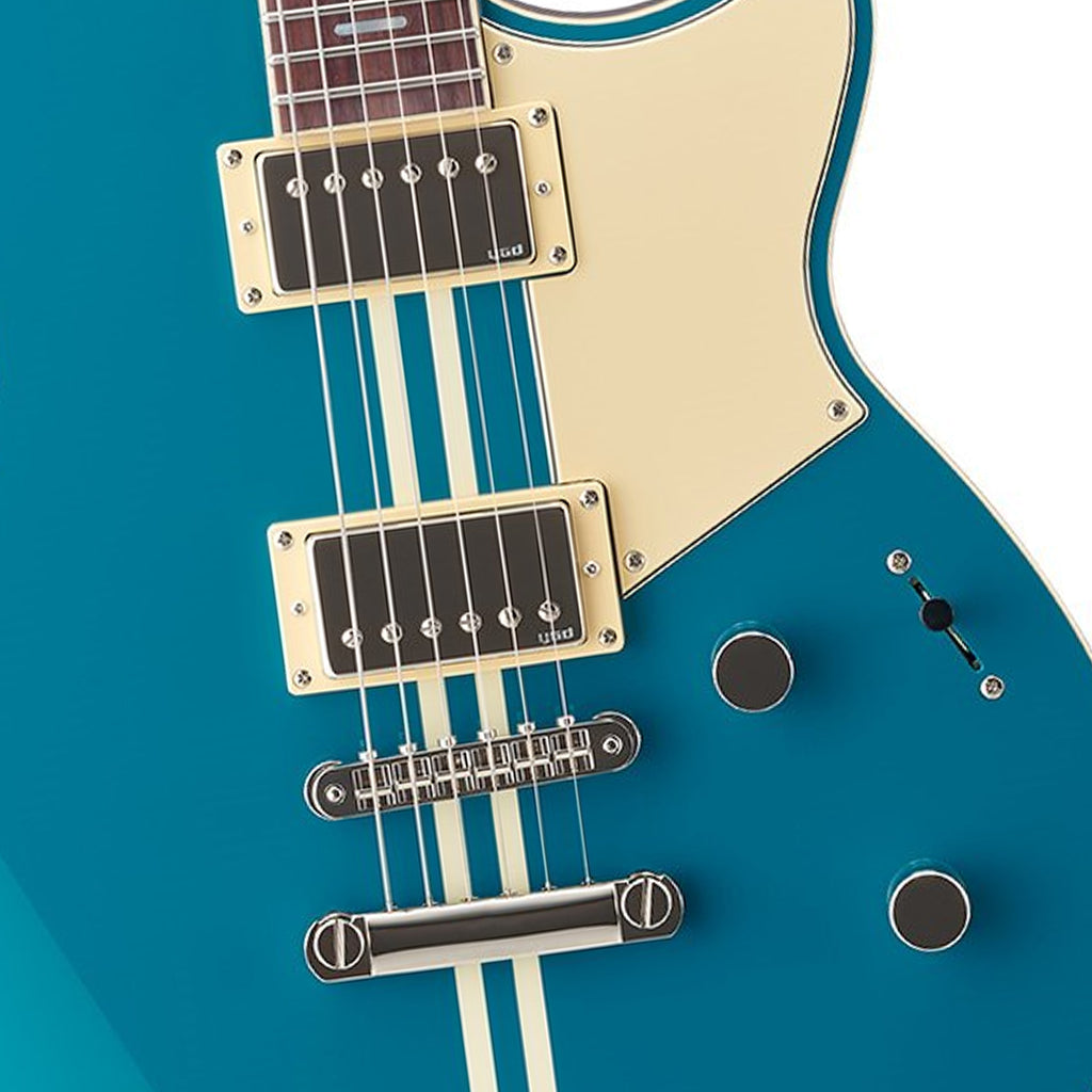 Yamaha Revstar Standard RSS20 - Swift Blue