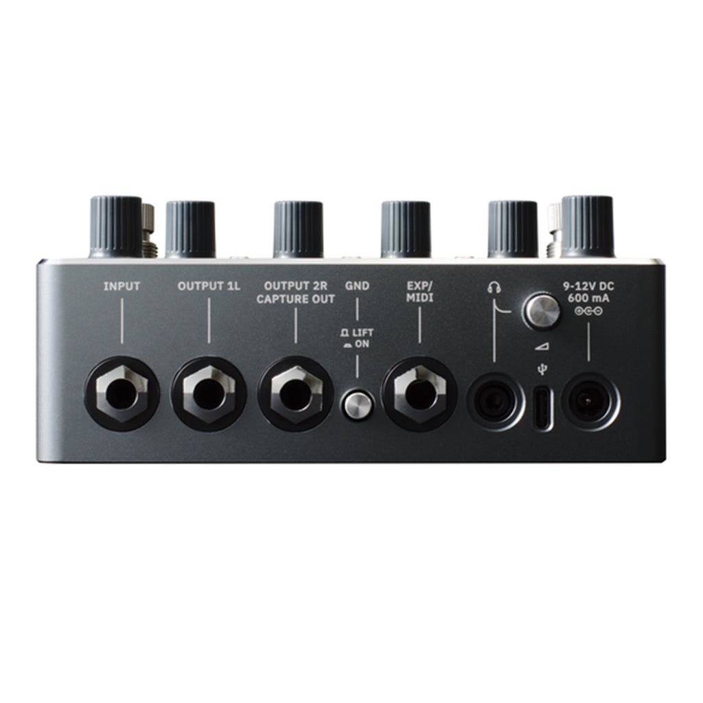 Neural DSP Nano Cortex Pedal Modeler