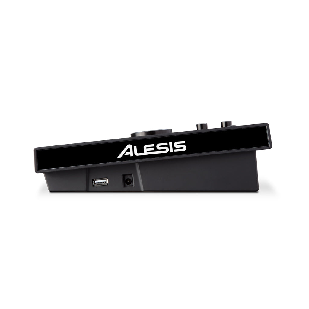 Alesis - Crimson II SE - 9 Piece Electronic Drum Kit with Mesh Heads