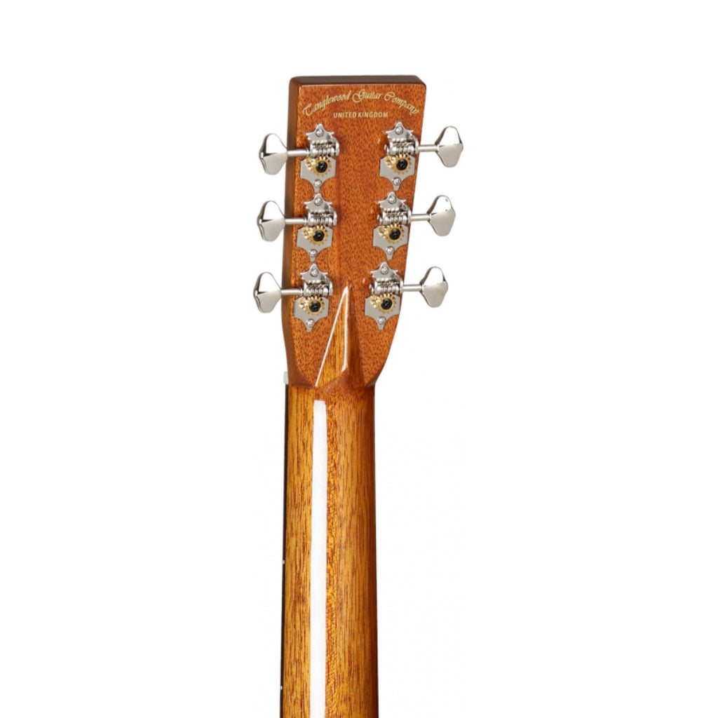 Tanglewood - TW40OANELH Sundance Historic Left-Handed Orchestra - Acoustic Guitar