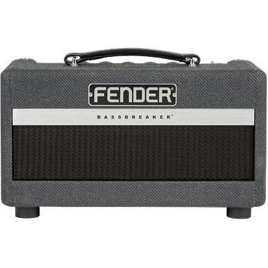 Fender Bassbreaker 007 - 7W Tube Amp Head