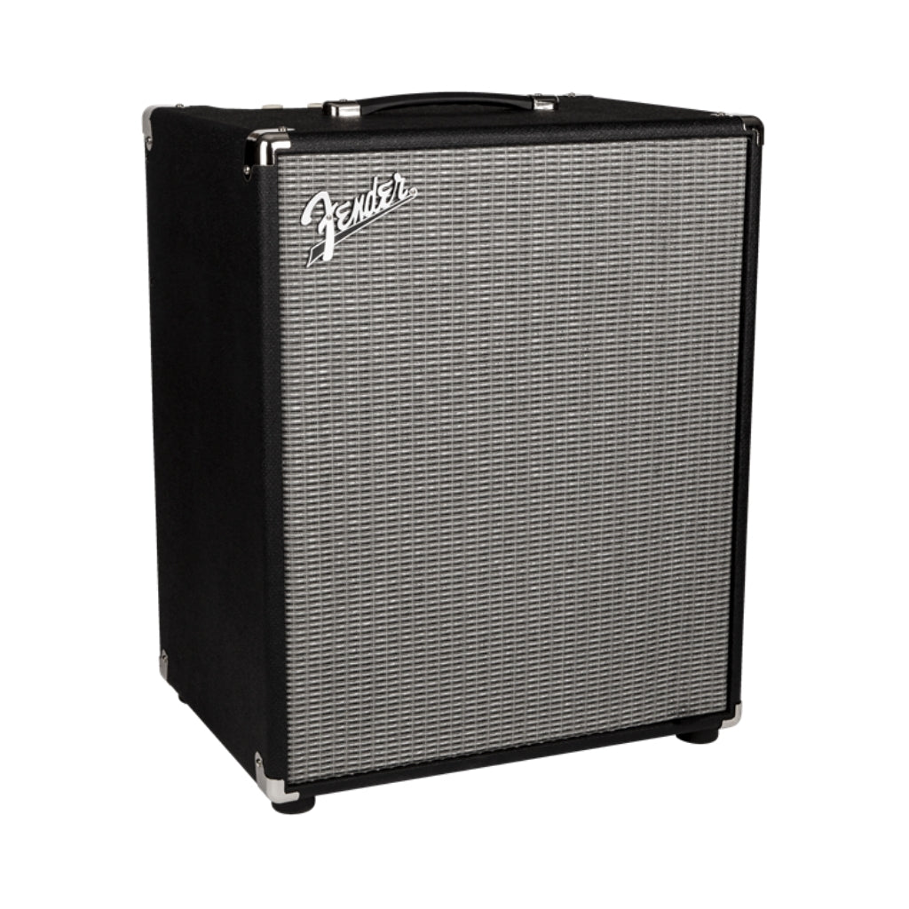 Fender - Rumble 200 1 x 15-inch 200-watt - Bass Combo Amp