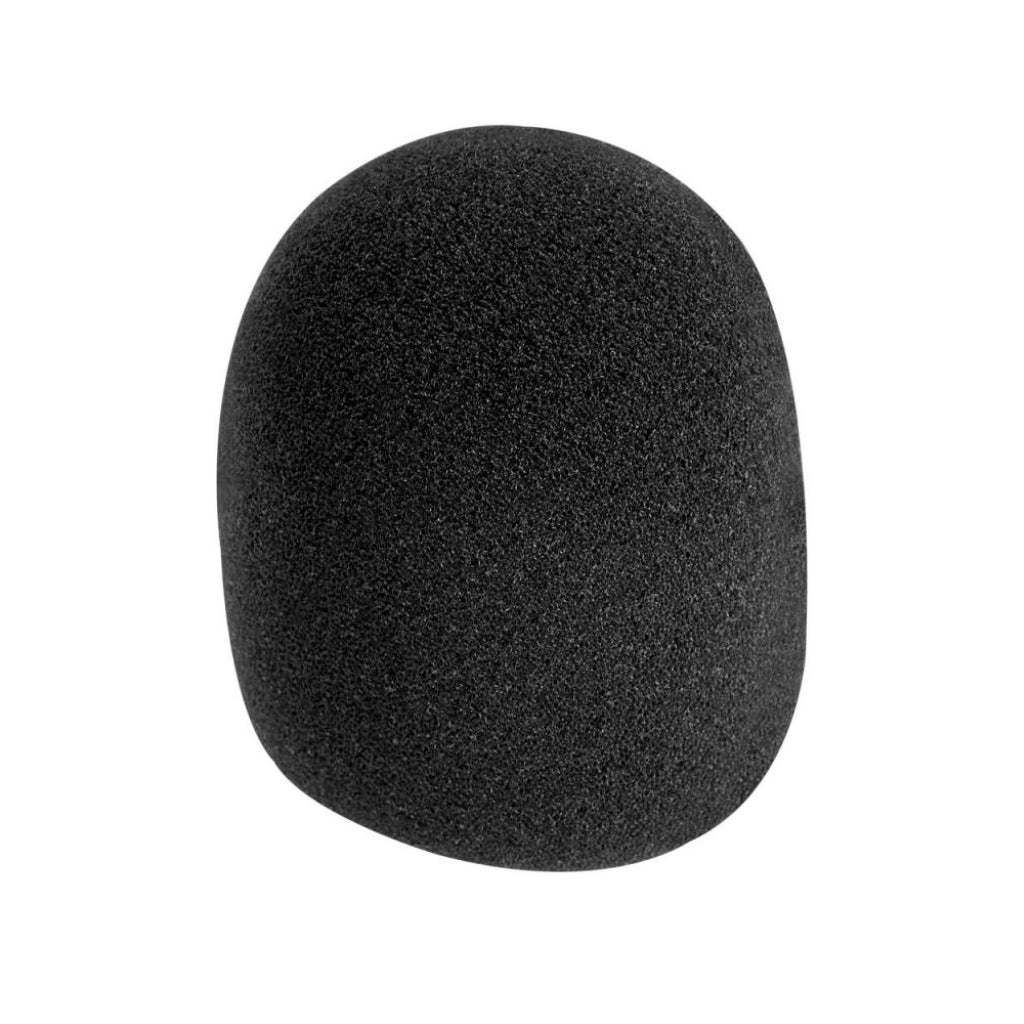 Australasian - 178 - Microphone Foam for Normal Size (58)