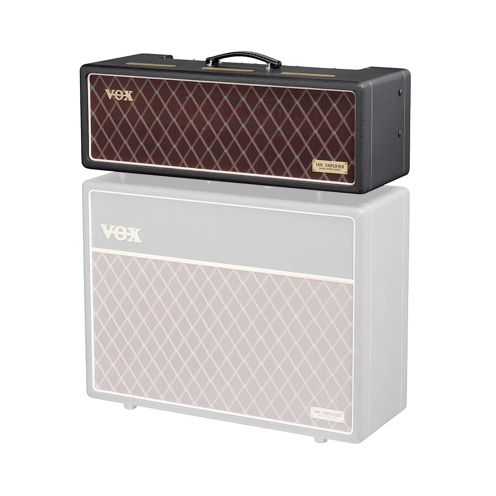 Vox AC30HWRH 30-Watt Hand Wired Tube Amplifier Head