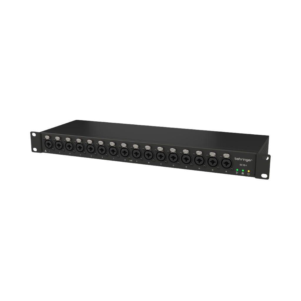 Behringer - SC16-I StageConnect - Interface