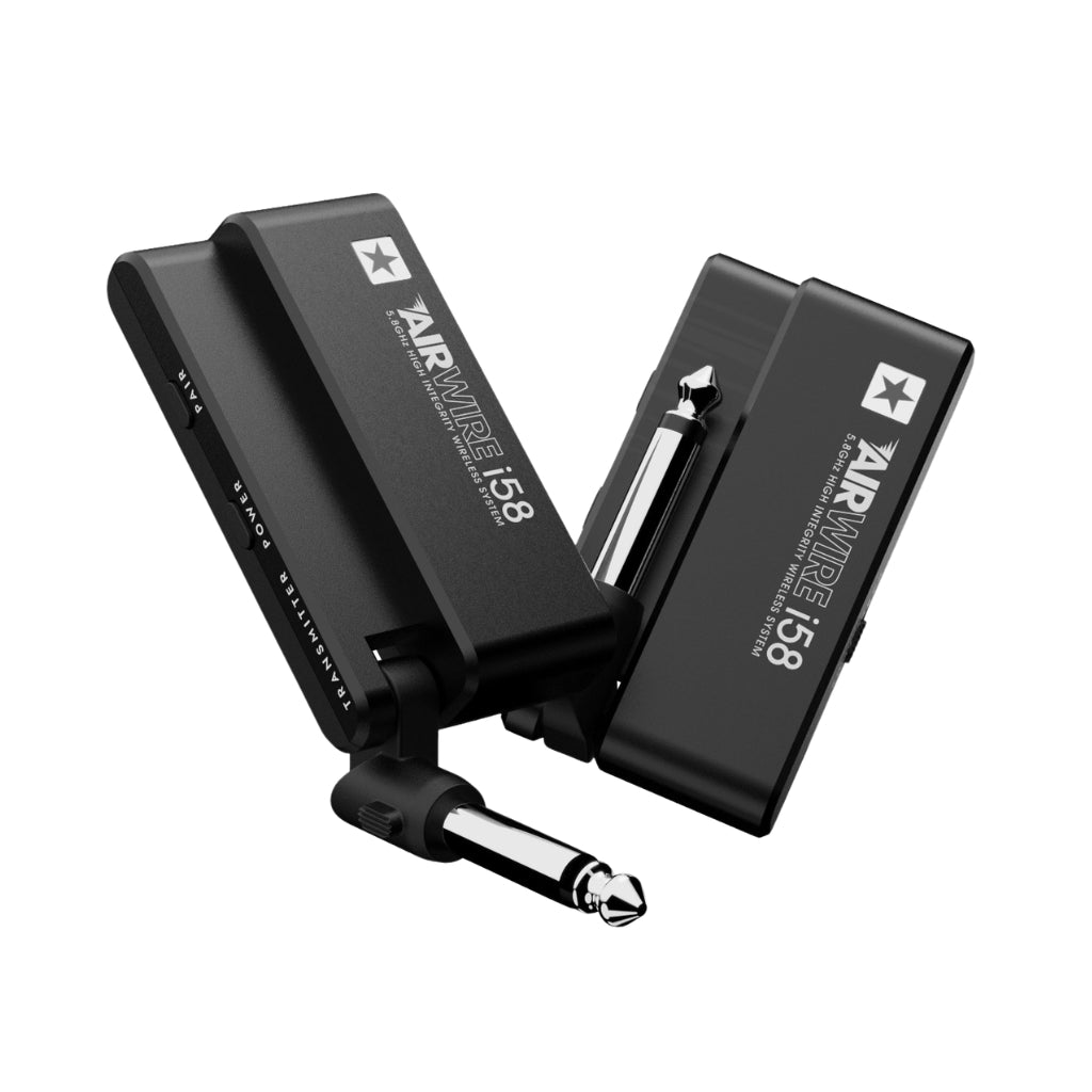 Blackstar Airwire i58 Wireless Instrument System