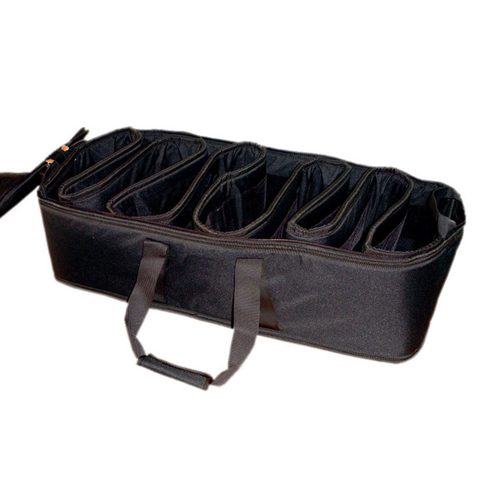 Protection Racket - 28” x 16” x 16” - Electronic Drum Kit Case