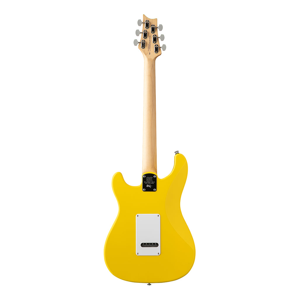 PRS SE Silver Sky Rosewood Fretboard - Dandy Lion