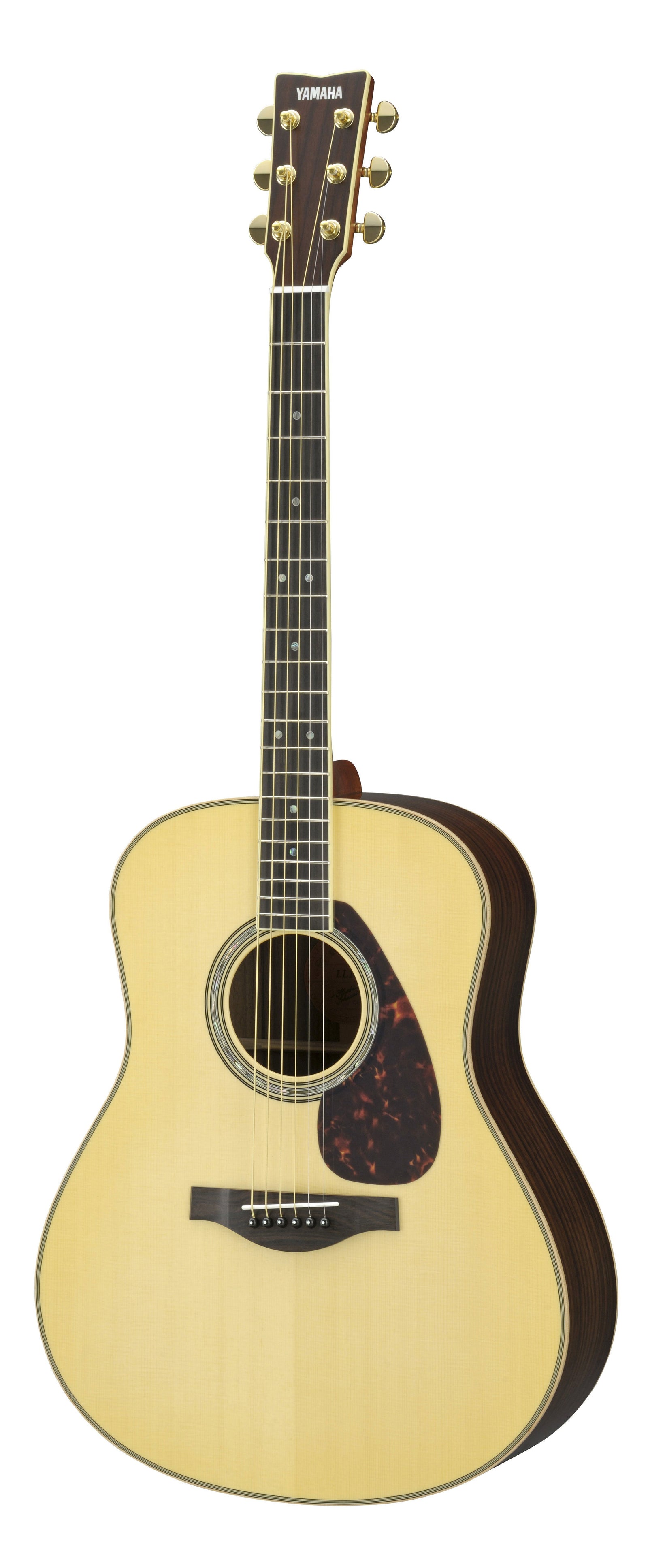 Yamaha LL16 - Natural