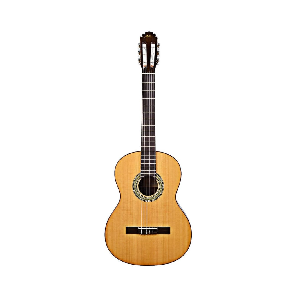 Manuel Rodriguez Caballero 11 Solid Cedar Top Classical Guitar - Natural
