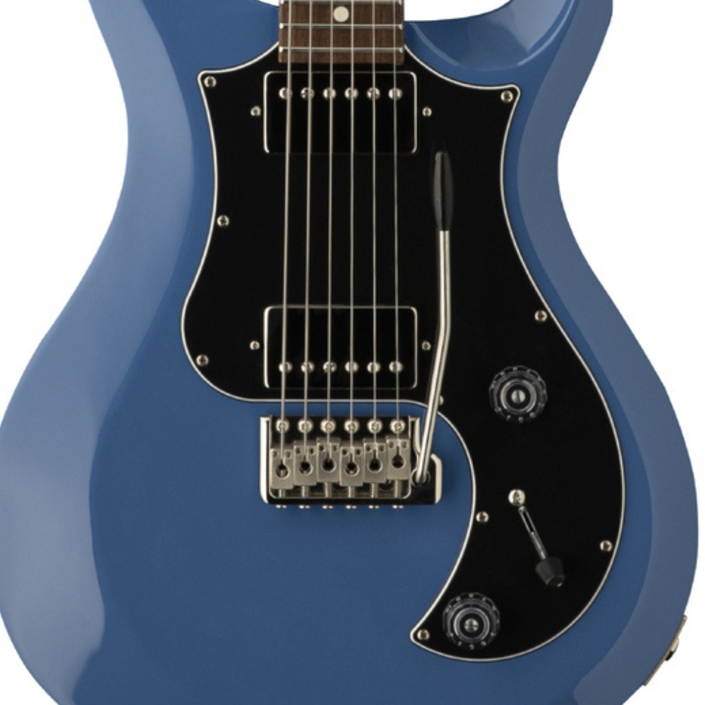 PRS - S2 Standard 24 Electric Guitar - Mahi Blue