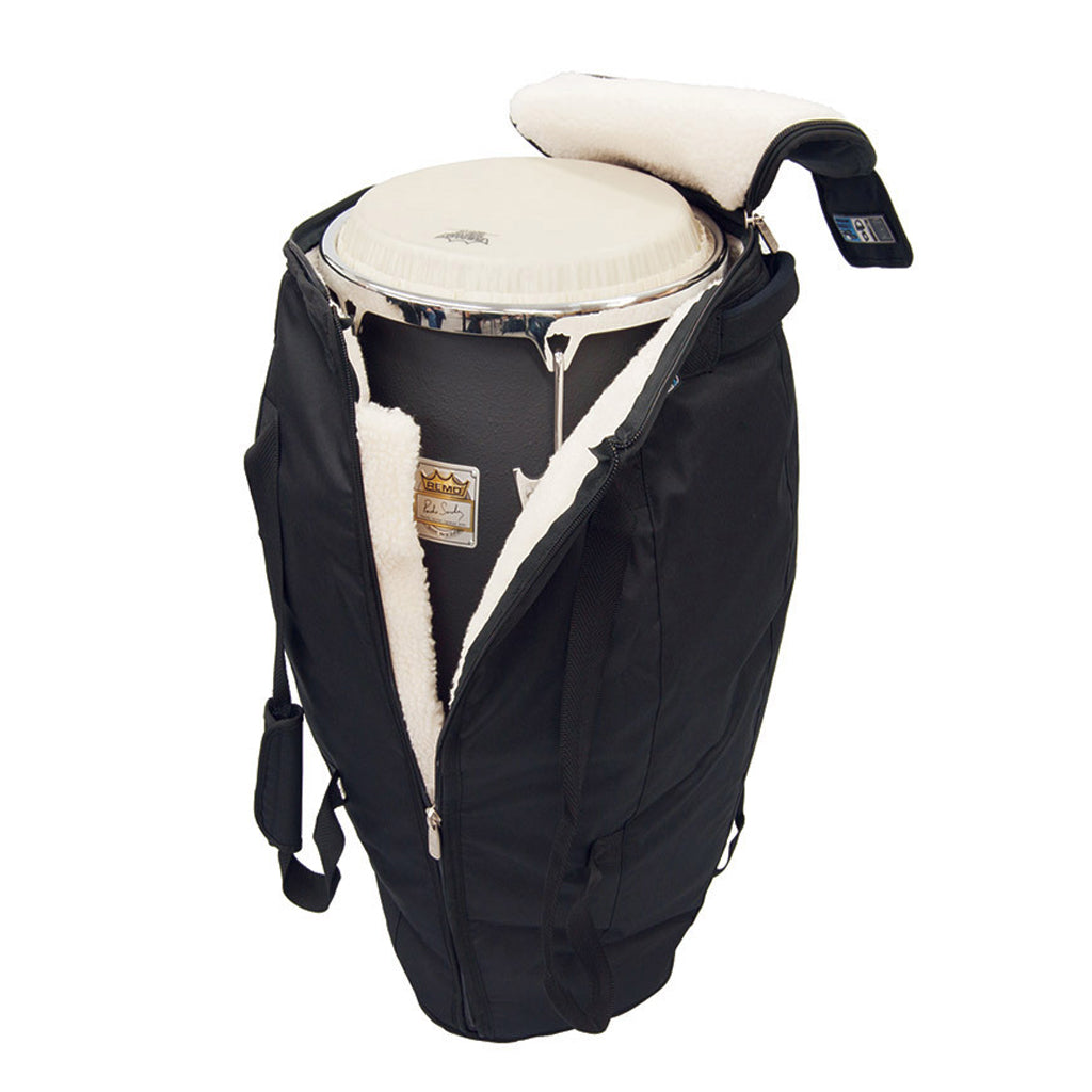 Protection Racket Deluxe Quinto-Shaped Conga Bag (11" x 30")