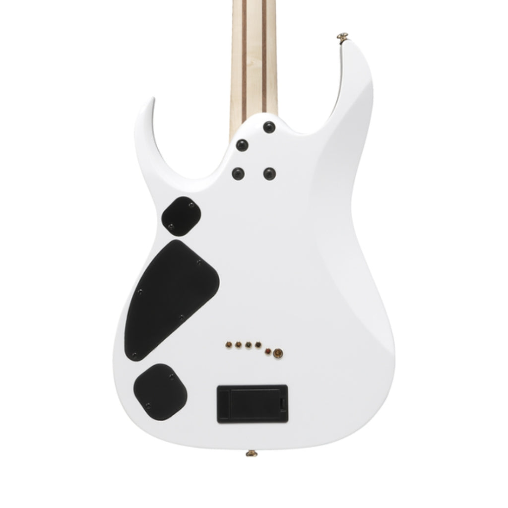 Ibanez RGDR61G Fishman Fluence Active Pickups Electric Guitar - White