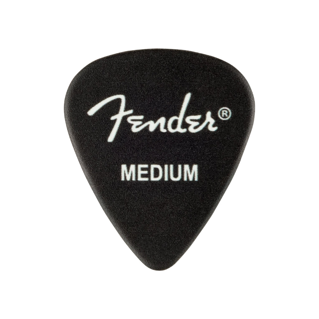 Fender - Tom DeLonge 351 - Celluloid Picks (6)