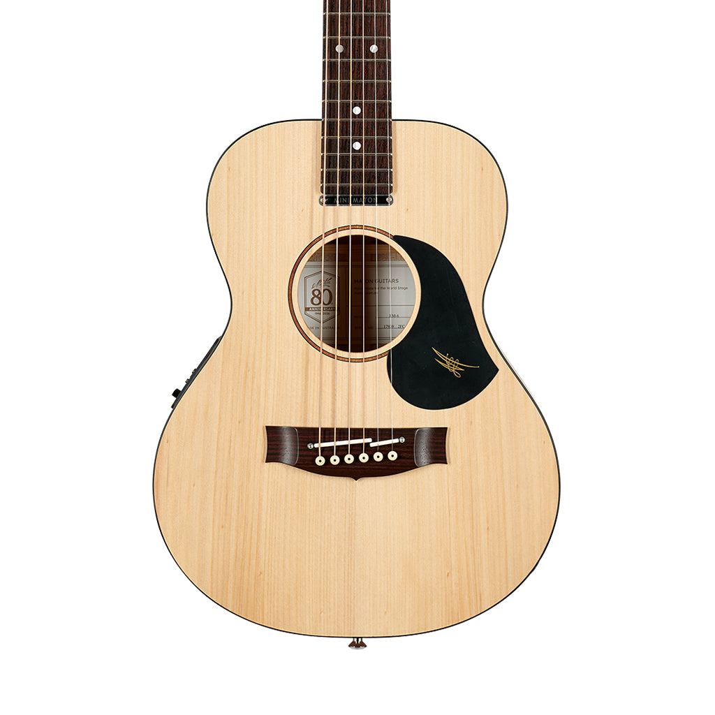 Maton Mini EM-6 Acoustic Guitar