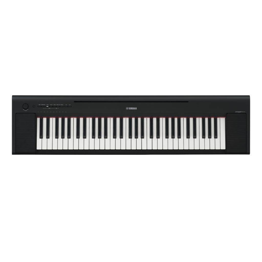 NP-15 - 61-Key Piaggero Piano-Style Keyboard