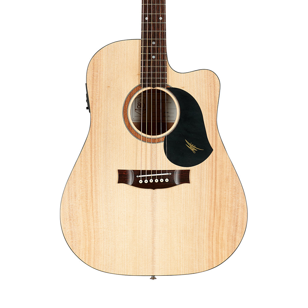 Maton SRS60C Acoustic Guitar