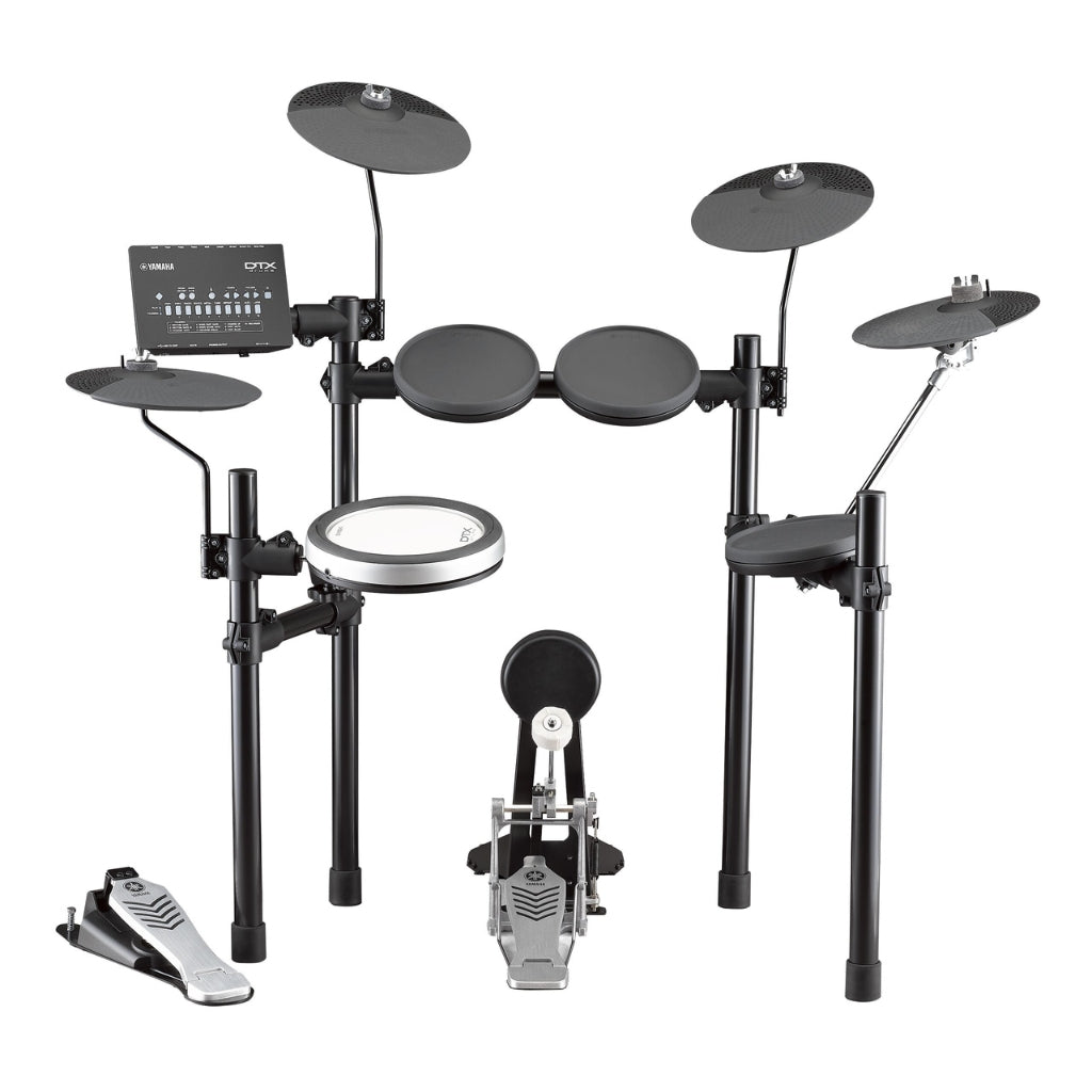 Yamaha DTX482K Electronic Drum Kit Package