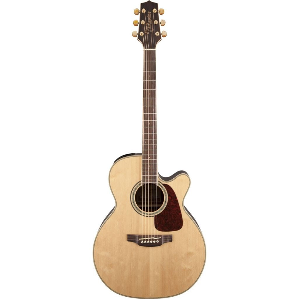 Takamine G70 Series NEX AC/EL Guitar with Cutaway
